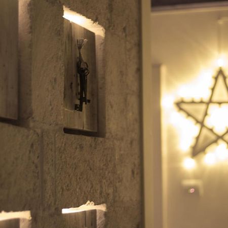 Cece Nove - Sotto L'Arco Bed & Breakfast Rutigliano Exterior photo
