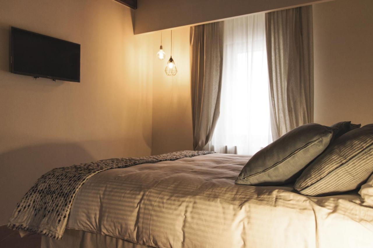 Cece Nove - Sotto L'Arco Bed & Breakfast Rutigliano Exterior photo