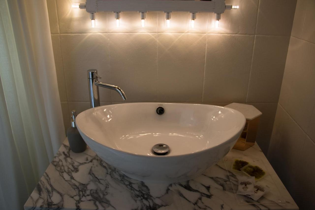 Cece Nove - Sotto L'Arco Bed & Breakfast Rutigliano Exterior photo