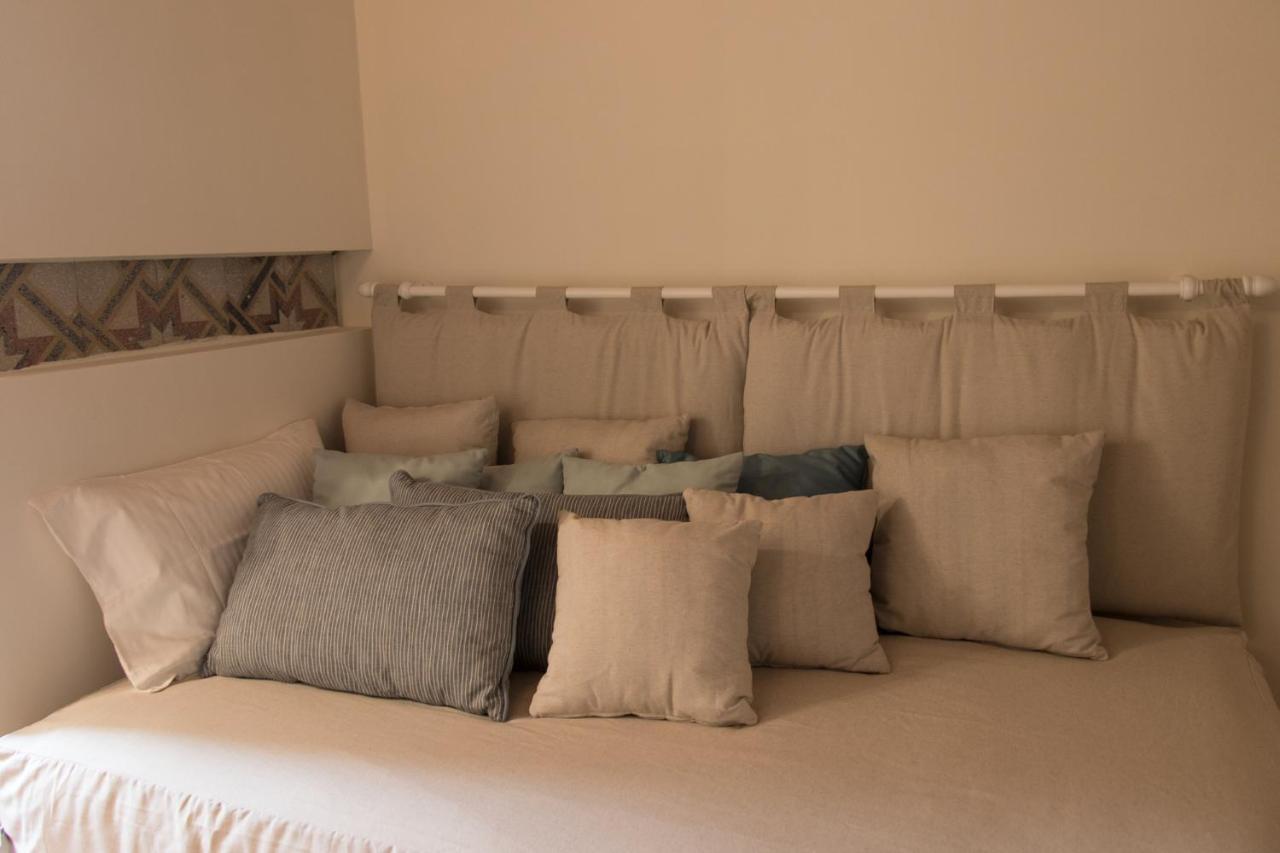 Cece Nove - Sotto L'Arco Bed & Breakfast Rutigliano Exterior photo