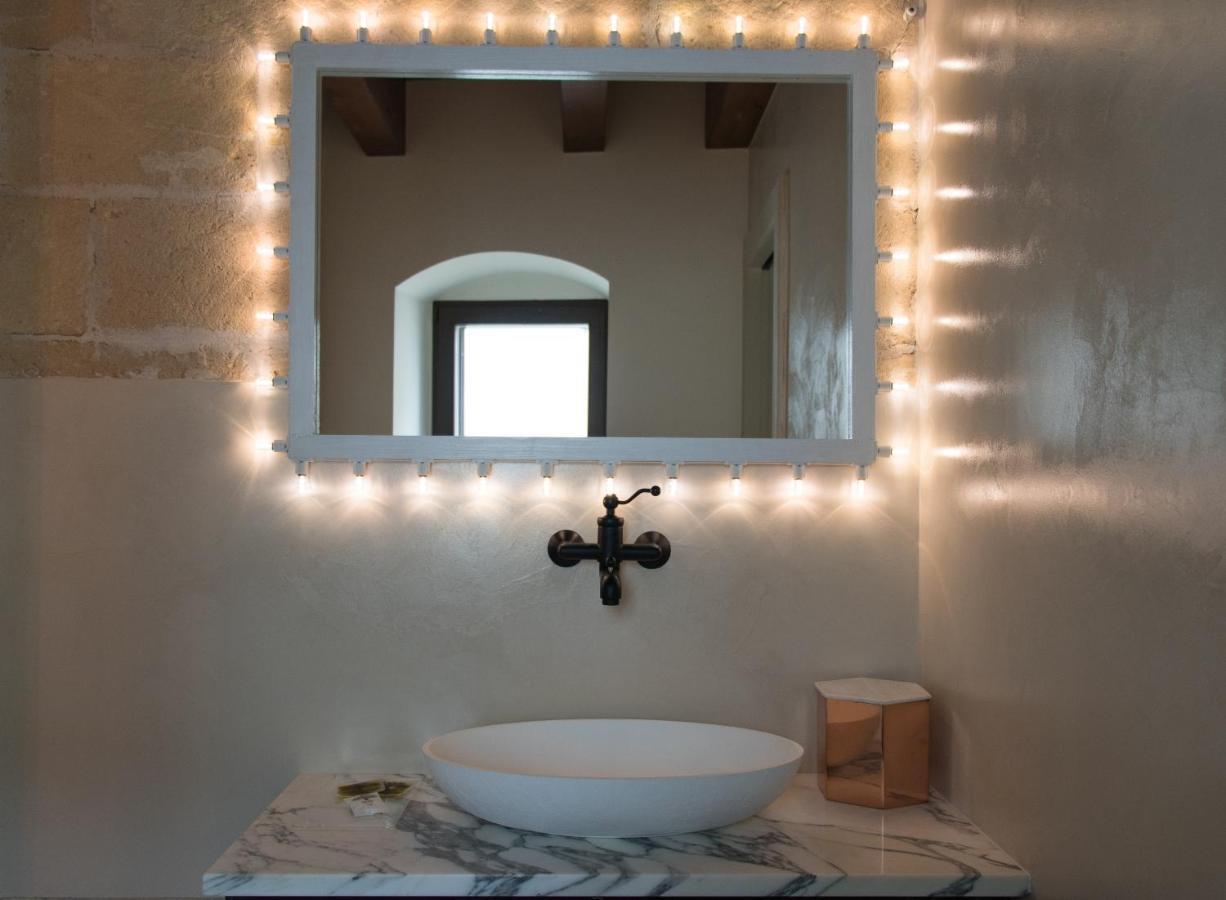 Cece Nove - Sotto L'Arco Bed & Breakfast Rutigliano Exterior photo