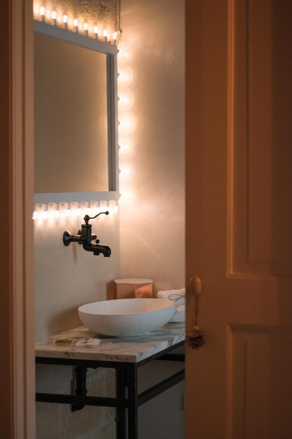 Cece Nove - Sotto L'Arco Bed & Breakfast Rutigliano Exterior photo