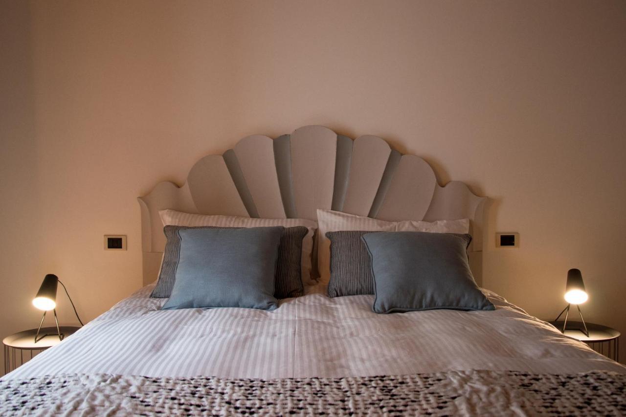Cece Nove - Sotto L'Arco Bed & Breakfast Rutigliano Exterior photo